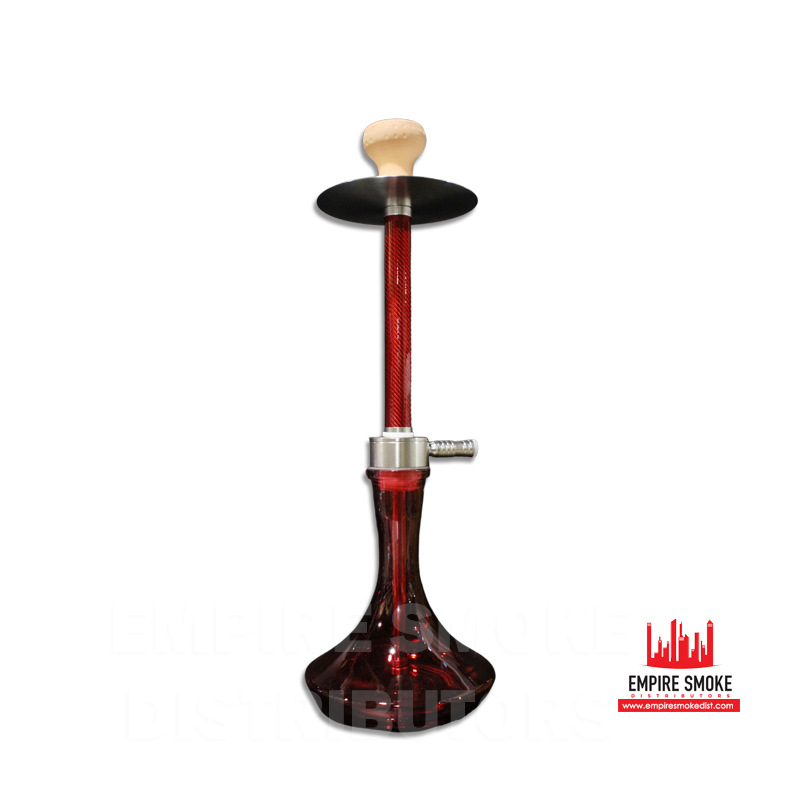 HK HOOKAH ( HK-31 ) 25”